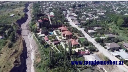Göyçay sakinləri deputatdan cənab Prezidentə şikayət etdilər-ŞOK İDDİA (FOTOLAR)