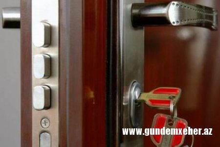 Sumqayıtda 20 yaşlı qızın yaşadığı evdə meyiti aşkarlandı