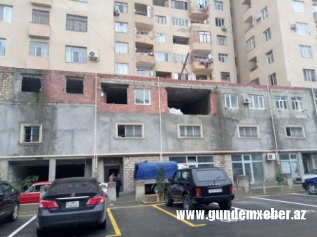 ​“Onun oğlu öz anası, bacısı üçün şəhid olub, bizim üçün olmayıb ki” – “Xətai-6” MMC-nin sədri ŞƏHİD ANASINA CAVAB VERDİ