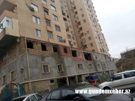 ​“Onun oğlu öz anası, bacısı üçün şəhid olub, bizim üçün olmayıb ki” – “Xətai-6” MMC-nin sədri ŞƏHİD ANASINA CAVAB VERDİ