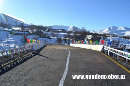 İcra hakimiyyətindən qalmaqallı məsələlərə aydınlıq gətirildi… - FOTOLAR