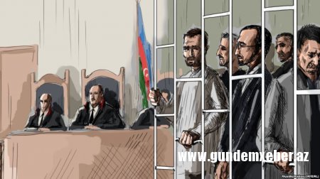 Yüzədək dindar “siyasi məhbus” kimi tanınır