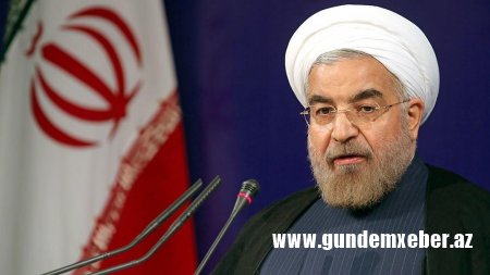 Tehran: Sanksiyalar İranda həyat səviyyəsinə mənfi təsir etsə də, ABŞ məqsədinə çatmayacaq