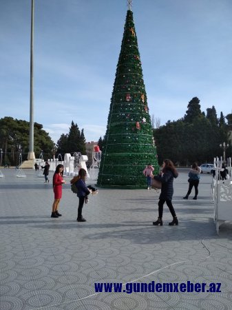 Qocaldıqca abadlaşan SUMQAYIT