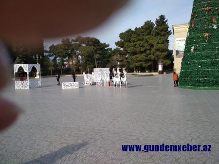 Qocaldıqca abadlaşan SUMQAYIT