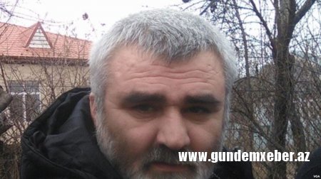 Əfqan Muxtarlının şikayətinə baxılıb