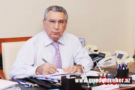 Ramiz Mehdiyev sərəncam verdi - 20 Yanvar faciəsi ilə bağlı...
