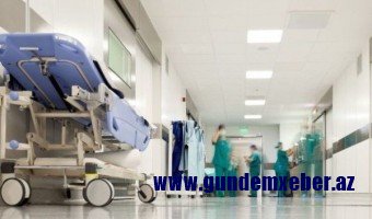 ​Polisə "yıxılmışam" dedi, xəstəxanada bəlli oldu ki... - Mərdəkanda OLAY