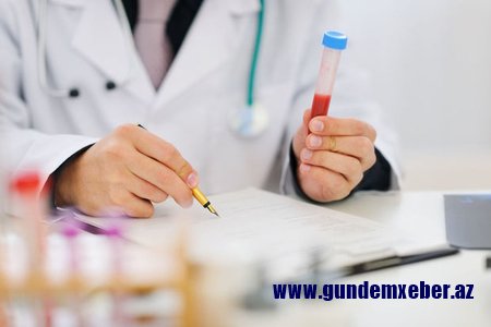 Səhiyyə Nazirliyi: Azərbaycanda "donuz qripi"nə yoluxma halı qeydə alınmayıb