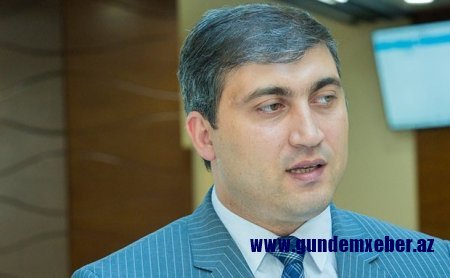 Anar Hüseynov daha yüksək vəzifəyə aparıldı - Onun yerinə isə APA-nın kadrı gətirildi