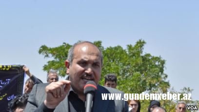 Təbriz məhkəməsi Abbas Lisaninin etirazını qəbul edib