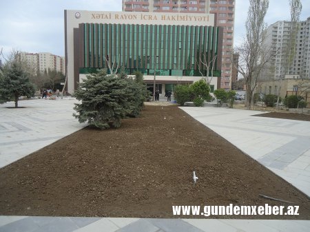 Xətaiyə yeni başçı təyin olunacaq... - Müavinlərdən biri iddialıdır