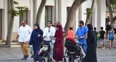 AZƏRBAYCAN ƏRƏBLƏR ÜÇÜN SADƏLƏŞMİŞ VİZANI LƏĞV EDİB! – Bakının hotelləri boşalıb