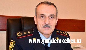 4 rayonun polis rəisinin işdən çıxarılması xəbəri təkzib olundu – Zahidovun açıqlaması