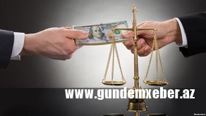 Şamaxının rüşvətə görə həbs edilən icra nümayəndəsinin məhkəməsində şahid dindirilib