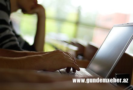 İnternet Azərbaycanda tənha insanların, boşanmaların sayını artıracaq - Dövlət Komitəsindən SOS