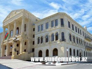 Cəlilabadda Məşğulluq Mərkəzinin rəhbər şəxsləri tutuldu