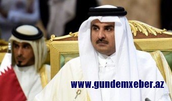 Qətərdən “Əsəd" qərarı!