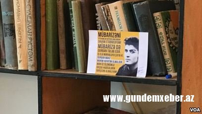 Ailə üzvləri Mehman Hüseynovla görüşə buraxılmayıb