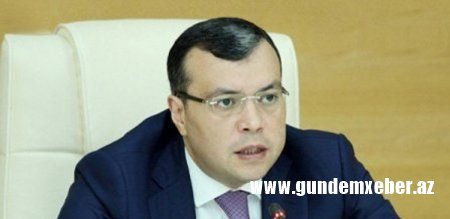 Sahil Babayevin rəhbərlik etdiyi nazirliklə bağlı DAHA BİR ŞİKAYƏT VAR - VİDEO