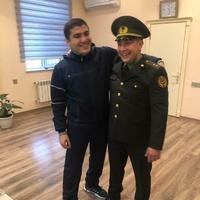 Əli Abdalov Mehman Hüseynovla barışdı - Video