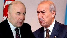 “Xanhüseyn Kazımlının oğlu Elman Rüstəmovun portfel daşıyanı idi” - ƏKRƏM HƏSƏNOV