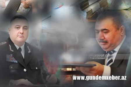 Eldar Mahmudov hələ də AzTV-yə gizli tapşırıqlar verirmiş - sensasion iddialar