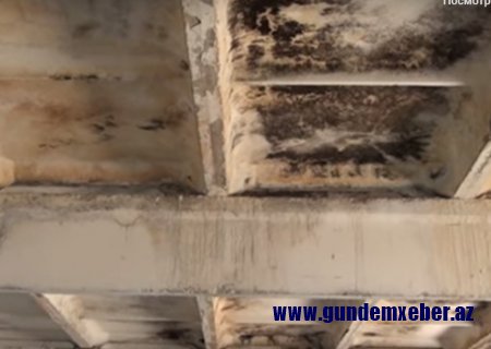 Neftçaladakı Xıllı qəsəbə məktəbində ŞOK vəziyyət – Çökmə, xəstəliklər, VƏRƏM… 