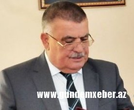 Sakinlər başçını axtarır... - GİLEY