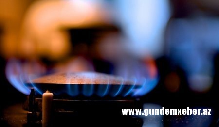 SOCAR satdığı təbii qazın 89%-ə yaxınını daxili tələbata yönləndirib