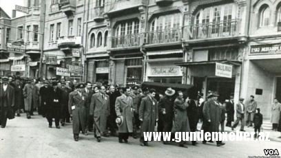 Məhəmməd Əmin Rəsulzadənin 135 yaşı tamam olur