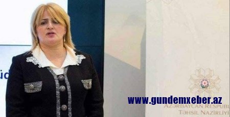 MEHRİBAN ƏLİYEVANIN UŞAQ SİYASƏTİNƏ XƏYANƏT EDƏN BAŞÇI MÜAVİNİ KİMDİR? MASALLIDA AYBƏNİZ QAFAROVA KABUSU