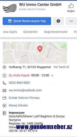Sabiq nazir Hüseynqulu Bağırovun oğurladığı milyonlar haqda yeni faktlar