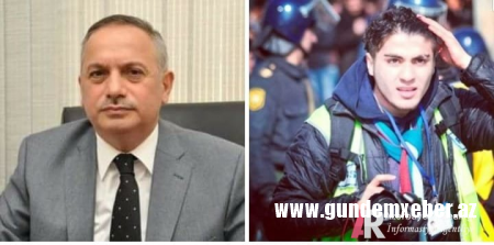 Partiya sədiri Mehman Hüseynovun müdafiyəsinə qalxdı: "Qorxunun əcələ təsiri olmaz. Mehman millətə lazımdır. Onu məhv etməyin. azad edin!"