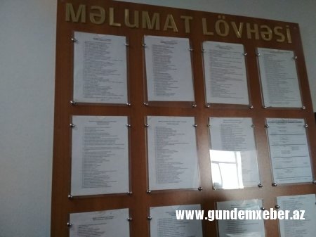 SDU-da "Açıq qapı" günü keçirildi  - FOTOLAR 