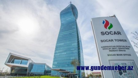 SOCAR: “Vergilər Nazirliyinin SOCAR-da yoxlama aparması adi haldır”