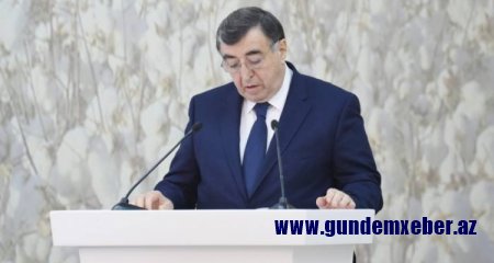 Əhmədzadənin nəzarəti altında qanunlar necə pozulur... - İDDİA