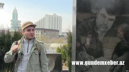 Vaşinqtonda Mehman Hüseynovla bağlı mətbuat konfransı keçirləcək