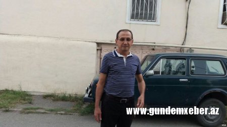 Məhkəmə Məmməd İbrahimə 5 ay 22 gün həbs verdi