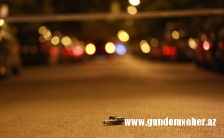 DİN: İki gün ərzində 223 cinayət faktı qeydə alınıb