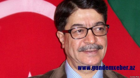 Mahmudəli Çöhrəqanlı: "Mehman Hüseynovun aclıq etməsi bizi sarsıtdı"