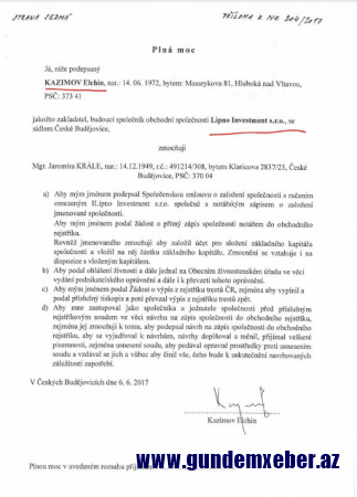 Rüstəmovlar və Əhmədzadələr Azərbaycanı necə talayırlar? – ŞOK FAKTLAR 