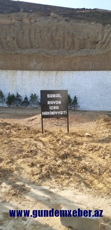 Badamdarda tualet tikintisinə ayrılan 9 min manat da mənimsənilir-ŞOK OLAY