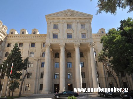 XİN səfirlik və beynəlxalq təşkilatların nümayəndələrinin Sumqayıta səfərini təşkil edib