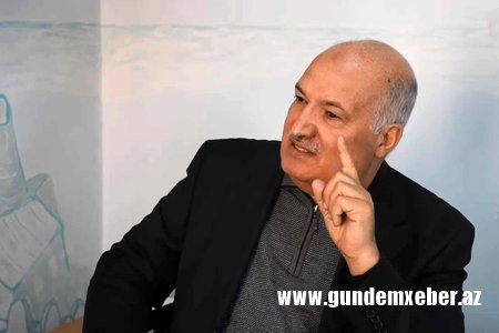 “Mən Amerikada, Avropada yaşasaydım, ən azı 2-3 dəfə prezident olmuşdum” - Sərdar Cəlaloğlu