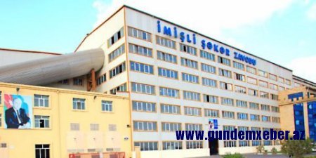 «Azərsun”un bir müəssisəsində 180 milyon dollar itki var - BÖHRAN