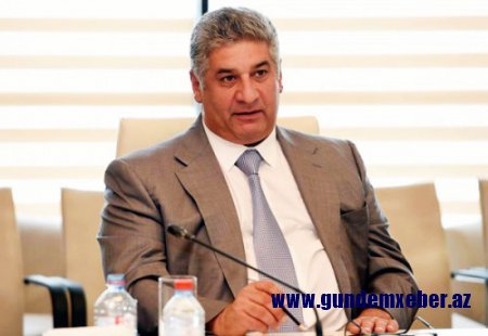 Azad Rəhimovun fəaliyyəti yoxlanıldı