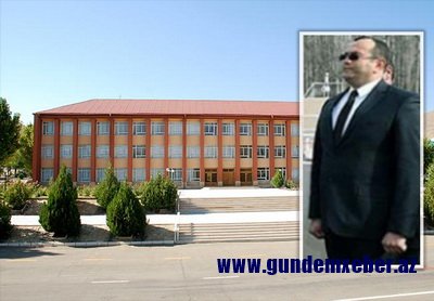 Yekəxana başçı müavininin bəd əməlləri ölkə başçısının atdığı addımlara adekvat deyil
