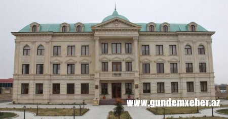 Kənd Təsərrüfatı Nazirliyində yeni TƏYİNATLAR