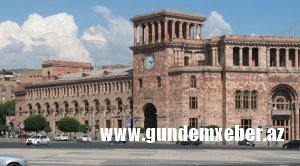 Ermənistanın XİN başçısı parlamentə çağırılıb
